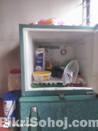 Lg fridge